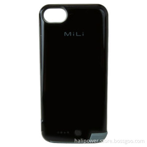 MFi External Battery Pack with Lightning Cable
